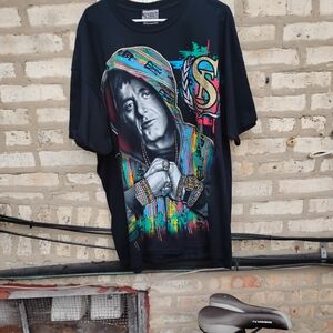 Scarface Brand T-Shirt